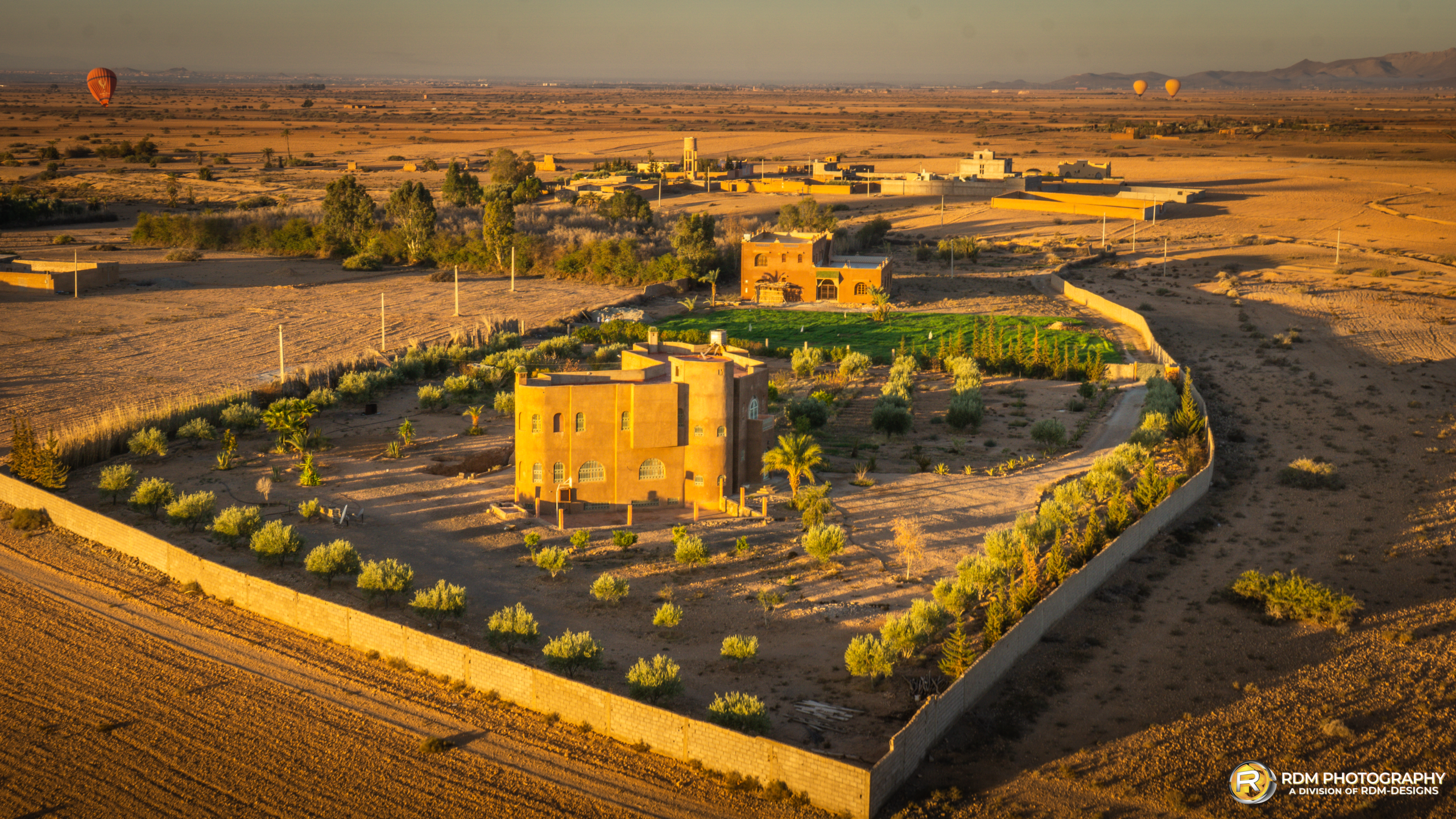 Morocco — fine art landscape photography by RDM Designs